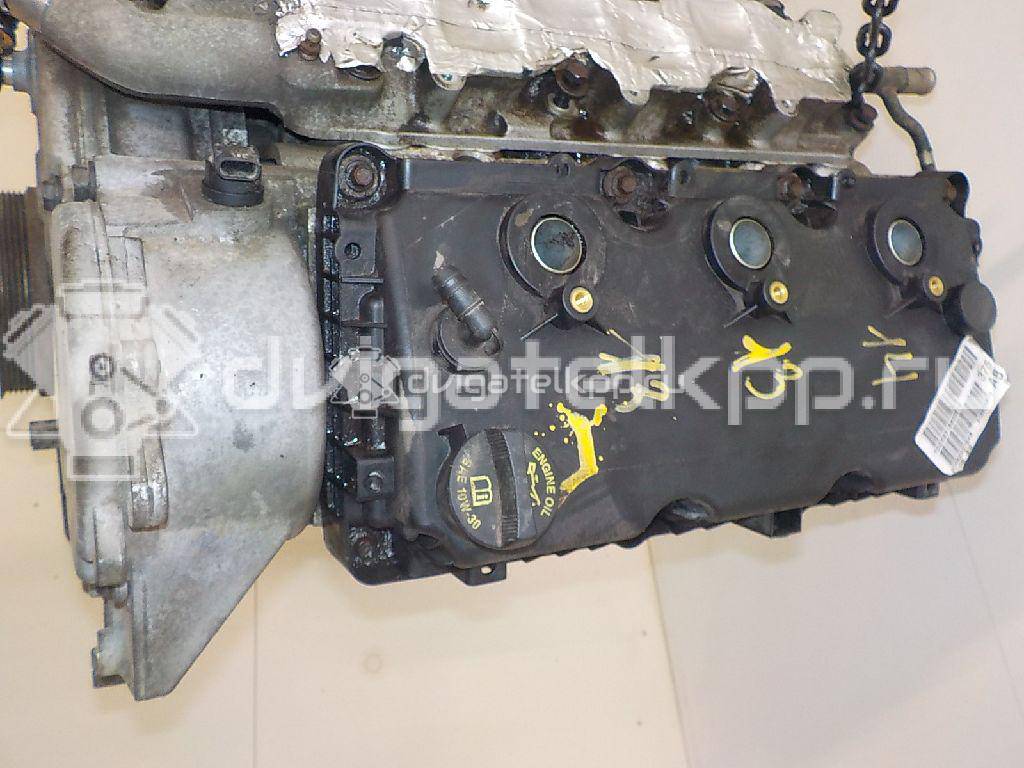 Фото Контрактный (б/у) двигатель EGG для Chrysler / Dodge 238-257 л.с 24V 3.5 л бензин 4897435AC {forloop.counter}}