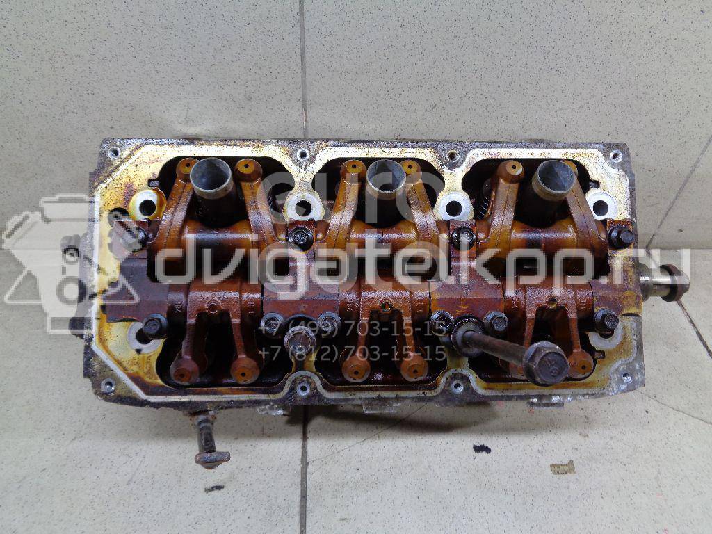 Фото Головка блока для двигателя EGG для Chrysler / Dodge 238-257 л.с 24V 3.5 л бензин {forloop.counter}}