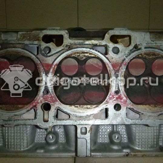 Фото Головка блока для двигателя EGG для Chrysler / Dodge 238-257 л.с 24V 3.5 л бензин