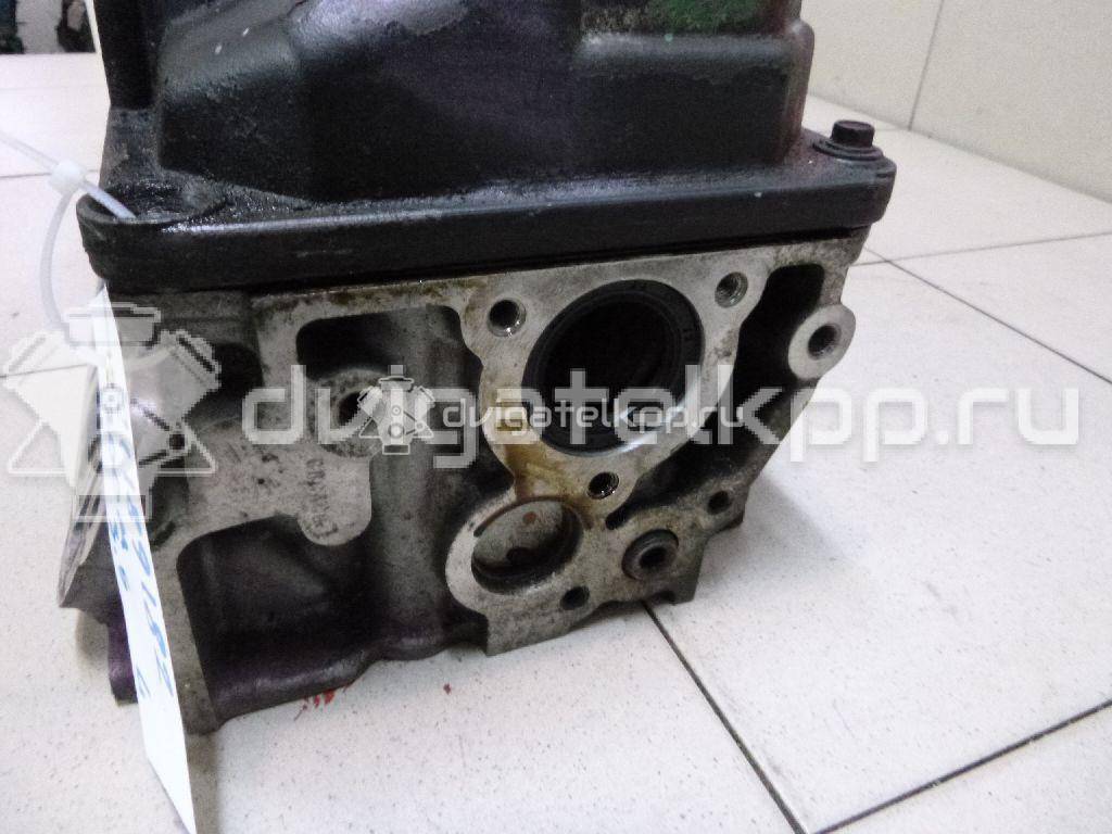 Фото Головка блока для двигателя EGG для Chrysler / Dodge 238-257 л.с 24V 3.5 л бензин {forloop.counter}}