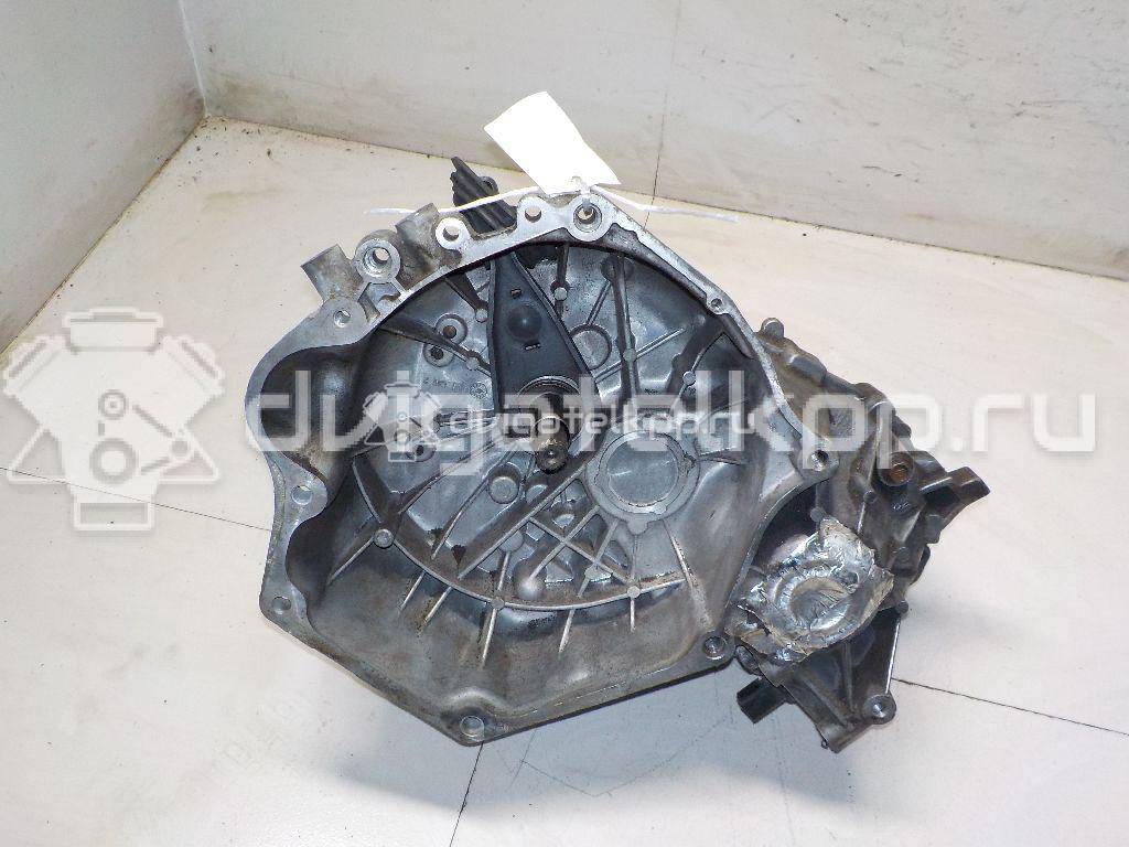 Фото Контрактная (б/у) МКПП для Chrysler Neon / Pt Cruiser / Sebring 136-160 л.с 16V 2.0 л ECC бензин 5017776AD {forloop.counter}}