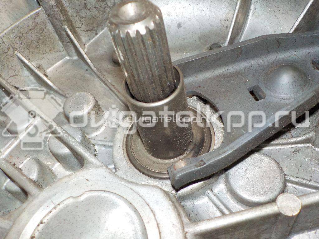 Фото Контрактная (б/у) МКПП для Chrysler / Plymouth / Dodge 136-160 л.с 16V 2.0 л ECC бензин 5017776AA {forloop.counter}}