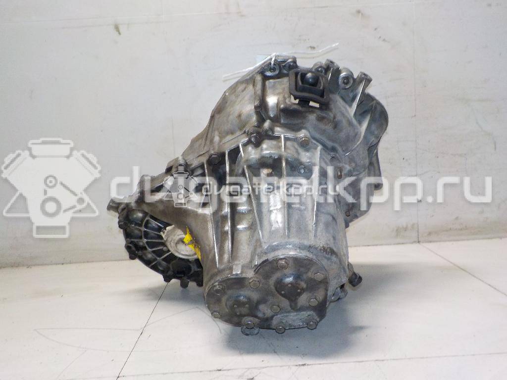 Фото Контрактная (б/у) МКПП для Chrysler / Plymouth / Dodge 136-160 л.с 16V 2.0 л ECC бензин 5017776AA {forloop.counter}}