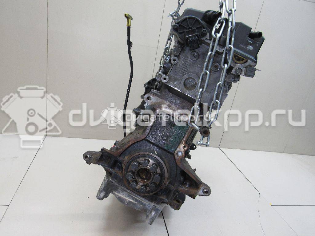 Фото Контрактный (б/у) двигатель EDZ для Chrysler / Dodge 140-163 л.с 16V 2.4 л бензин R3424877 {forloop.counter}}