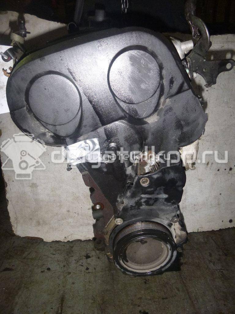 Фото Контрактный (б/у) двигатель ECD для Chrysler Sebring 140 л.с 16V 2.0 л Дизельное топливо 68034258AA {forloop.counter}}