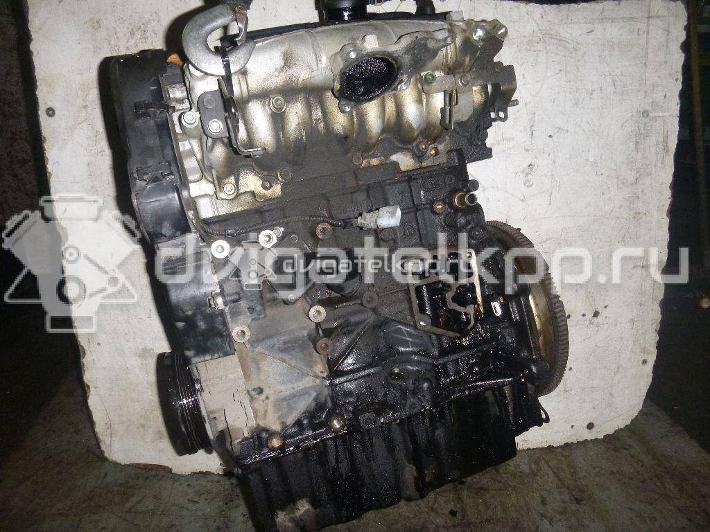 Фото Контрактный (б/у) двигатель ECD для Chrysler Sebring 140 л.с 16V 2.0 л Дизельное топливо 68034258AA {forloop.counter}}