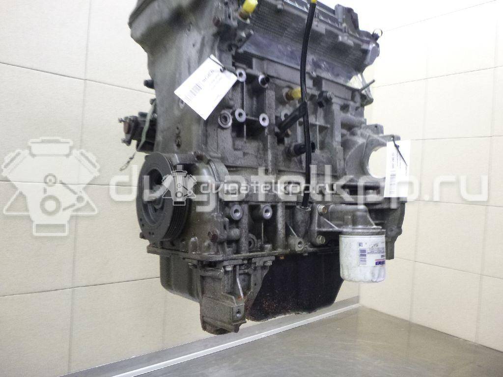 Фото Контрактный (б/у) двигатель ECN для Chrysler Sebring 156 л.с 16V 2.0 л бензин 4884601AE {forloop.counter}}