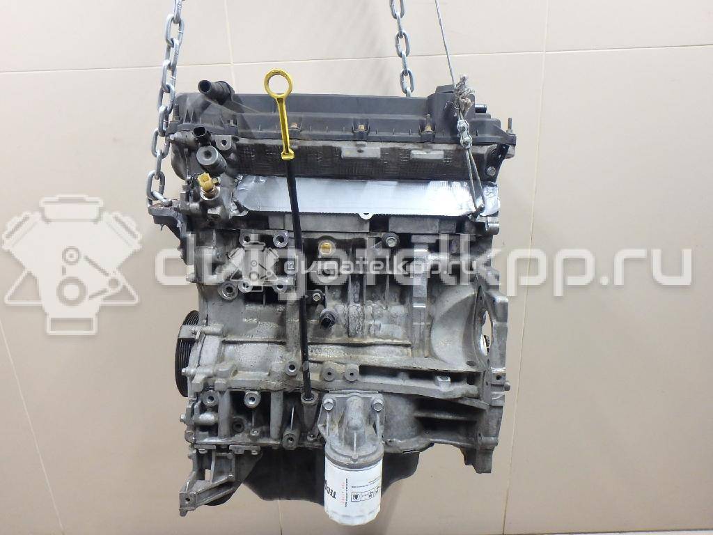 Фото Контрактный (б/у) двигатель ECN для Chrysler / Jeep / Dodge 156 л.с 16V 2.0 л бензин 4884601AE {forloop.counter}}