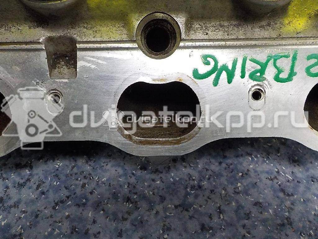 Фото Головка блока для двигателя EER для Chrysler / Dodge 181-205 л.с 24V 2.7 л бензин {forloop.counter}}