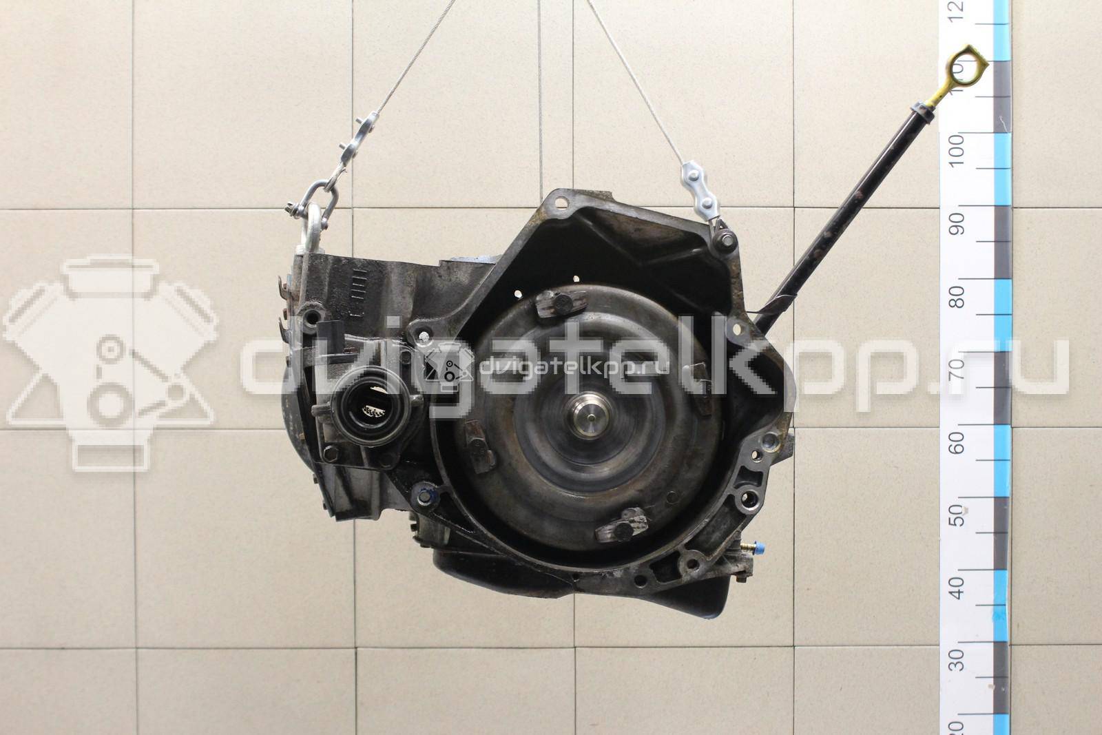 Фото Контрактная (б/у) АКПП для Chrysler Voyager / Stratus / Pt Cruiser / Sebring 140-163 л.с 16V 2.4 л EDZ бензин 5019914AA {forloop.counter}}