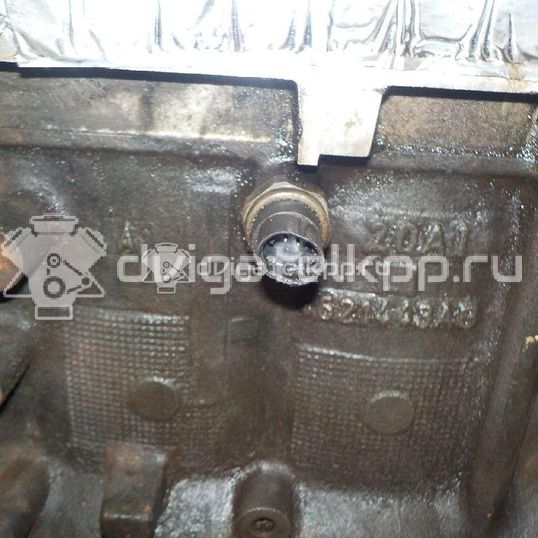 Фото Контрактный (б/у) двигатель EDZ для Chrysler / Dodge 140-163 л.с 16V 2.4 л бензин 5T512150