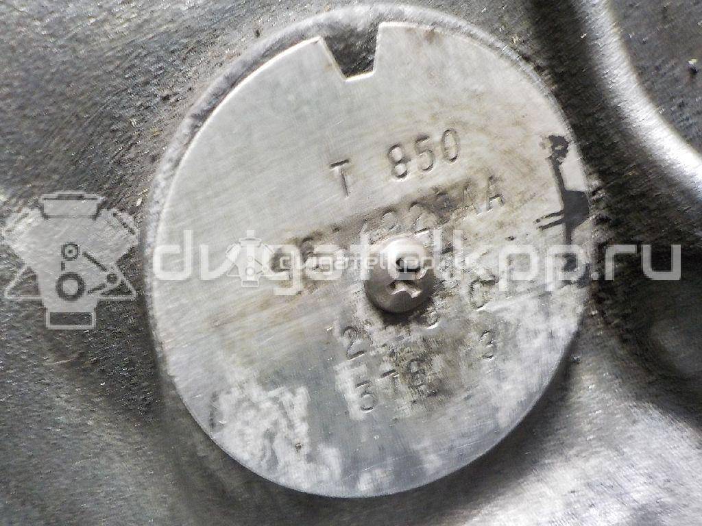 Фото Контрактная (б/у) МКПП для Chrysler / Dodge 140-152 л.с 16V 2.4 л EDZ бензин {forloop.counter}}