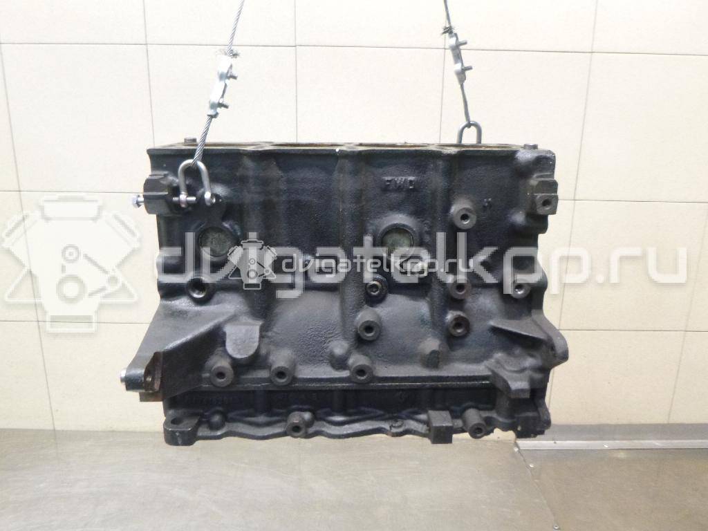 Фото Блок двигателя для двигателя EDZ для Chrysler / Dodge 140-163 л.с 16V 2.4 л бензин {forloop.counter}}