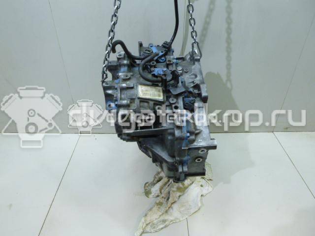 Фото Контрактная (б/у) АКПП для Chrysler Sebring 170-175 л.с 16V 2.4 л ED3 бензин 68000840AF {forloop.counter}}