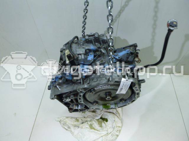 Фото Контрактная (б/у) АКПП для Chrysler Sebring 170-175 л.с 16V 2.4 л ED3 бензин 68000840AF {forloop.counter}}