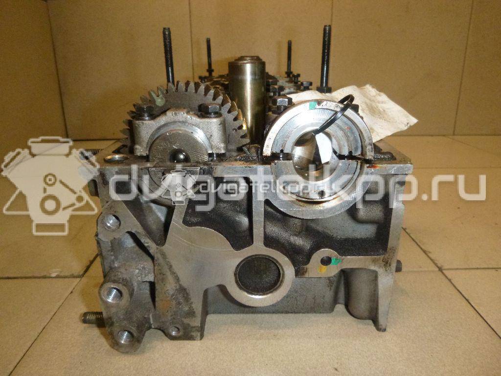 Фото Головка блока для двигателя MR479QA для Emgrand (Geely) / Geely 94 л.с 16V 1.5 л бензин {forloop.counter}}