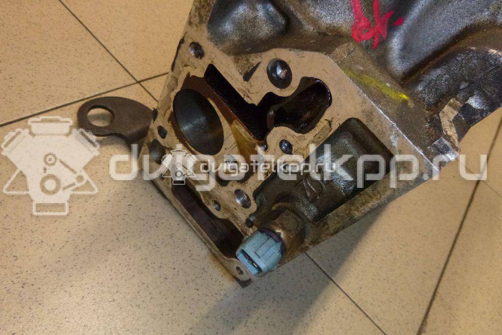 Фото Головка блока для двигателя KFX (TU3JP) для Citroen Zx N2 / Saxo S0, S1 / Xsara 72-75 л.с 8V 1.4 л бензин 0200AR {forloop.counter}}