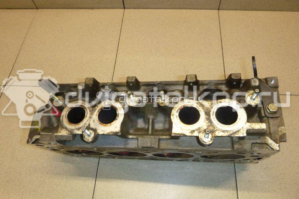 Фото Головка блока для двигателя KFX (TU3JP) для Citroen Zx N2 / Saxo S0, S1 / Xsara 72-75 л.с 8V 1.4 л бензин 0200AR {forloop.counter}}