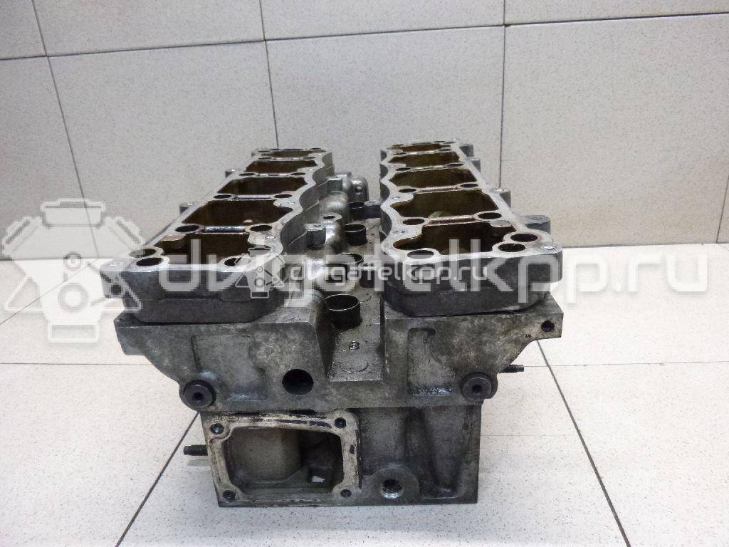 Фото Головка блока для двигателя NFX (TU5JP4) для Citroen C3 / C4 / Saxo S0, S1 109-120 л.с 16V 1.6 л Бензин/спирт 0200AZ {forloop.counter}}