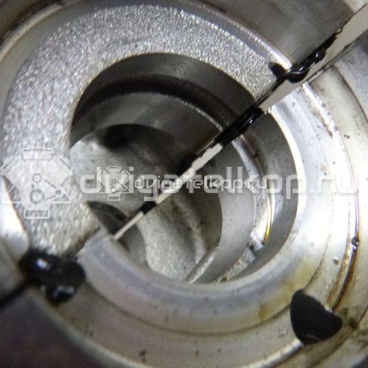 Фото Головка блока для двигателя NFX (TU5JP4) для Citroen C3 / C4 / Saxo S0, S1 109-120 л.с 16V 1.6 л Бензин/спирт 0200AZ