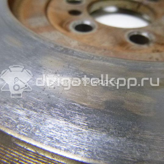 Фото Маховик для двигателя NFX (TU5JP4) для Citroen C3 / C4 / Saxo S0, S1 109-120 л.с 16V 1.6 л Бензин/спирт 0532K6