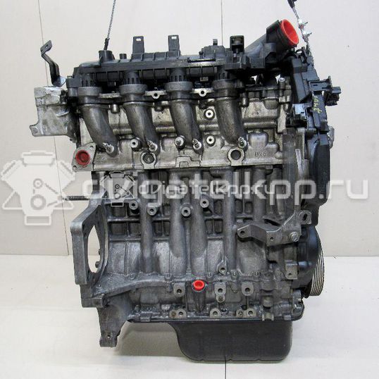 Фото Контрактный (б/у) двигатель 9HY (DV6TED4) для Citroen C4 / C5 / Xsara 109-116 л.с 16V 1.6 л Дизельное топливо