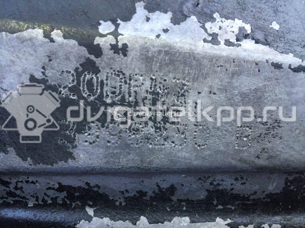 Фото Контрактная (б/у) МКПП для Citroen Berlingo / C3 / C2 Jm / C5 109 л.с 16V 1.6 л 9HZ (DV6TED4) Дизельное топливо 223121 {forloop.counter}}