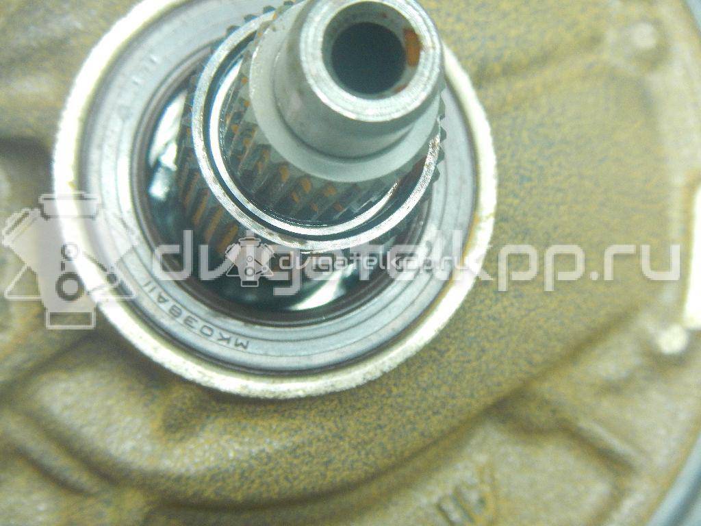 Фото Контрактная (б/у) АКПП для Lexus / Toyota 184-223 л.с 24V 3.0 л 1MZ-FE бензин 3050048150 {forloop.counter}}