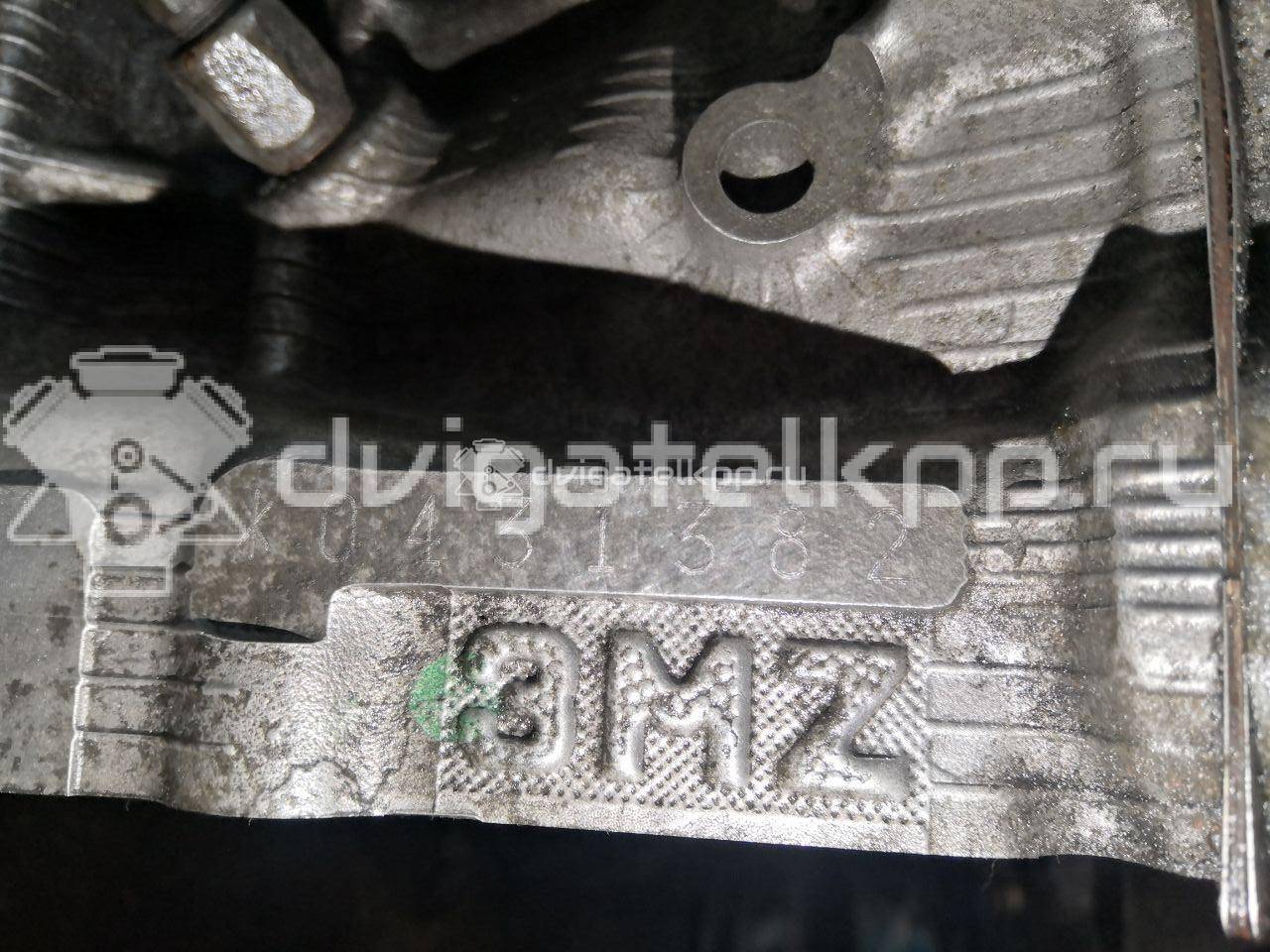 Фото Контрактный (б/у) двигатель 3MZ-FE для Lexus / Toyota 211-272 л.с 24V 3.3 л бензин 1900020460 {forloop.counter}}