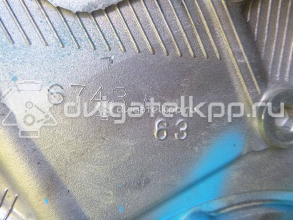 Фото Контрактный (б/у) двигатель 3MZ-FE для Lexus / Toyota 211-234 л.с 24V 3.3 л бензин 1900020460 {forloop.counter}}