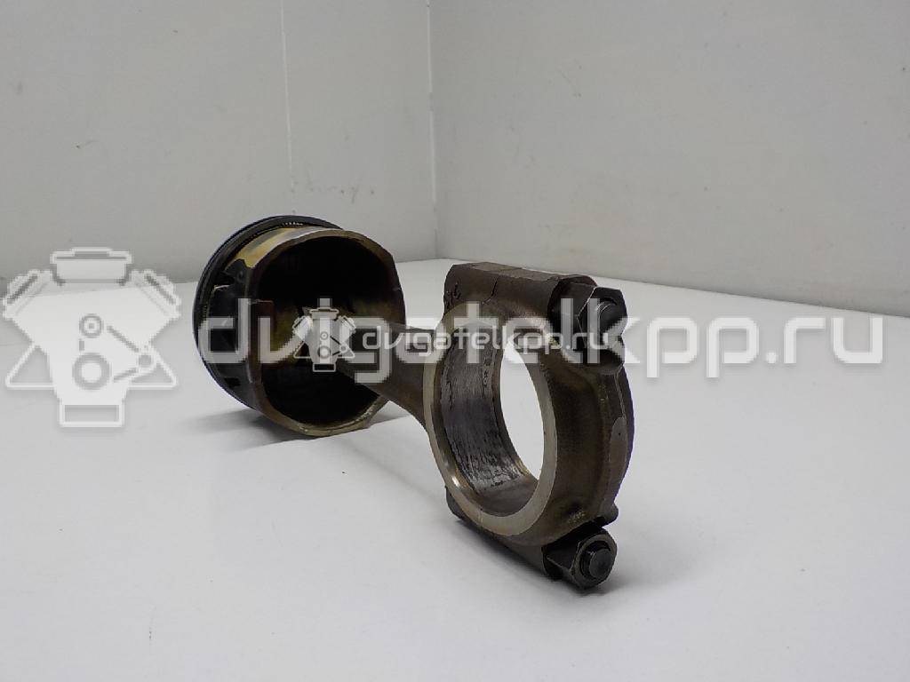 Фото Поршень с шатуном для двигателя NFX (TU5JP4) для Citroen C3 / C4 / Saxo S0, S1 109-120 л.с 16V 1.6 л Бензин/спирт {forloop.counter}}