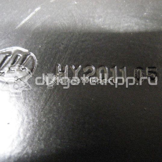 Фото Пластина маховика  lf479q11701012a для Lifan / Martin Motors