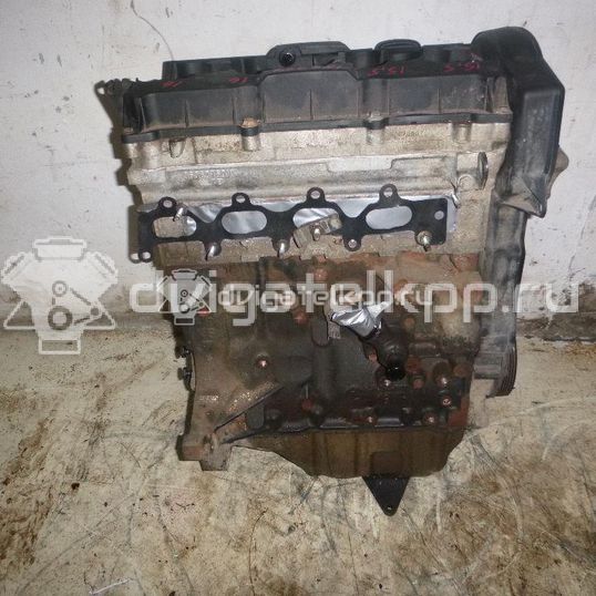 Фото Контрактный (б/у) двигатель NFX (TU5JP4) для Citroen C3 / C4 / Saxo S0, S1 109-120 л.с 16V 1.6 л Бензин/спирт 01353X