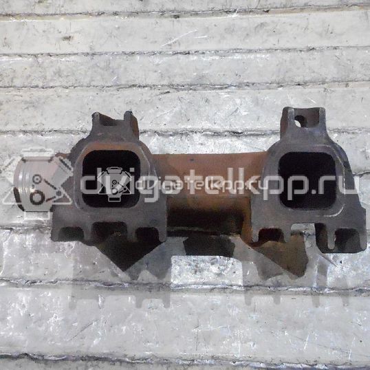 Фото Коллектор выпускной  51.08102.0116 для Subaru / Suzuki / Citroen / Vauxhall / Fiat / Man / Vw (Svw) / Bmw (Brilliance) / Erf / Rover