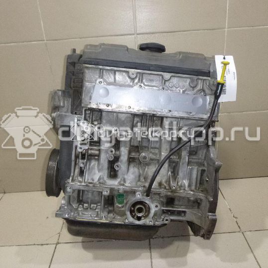 Фото Контрактный (б/у) двигатель K1H (TU3A) для Citroen C15 / Bx 64-75 л.с 8V 1.4 л бензин 0135CW