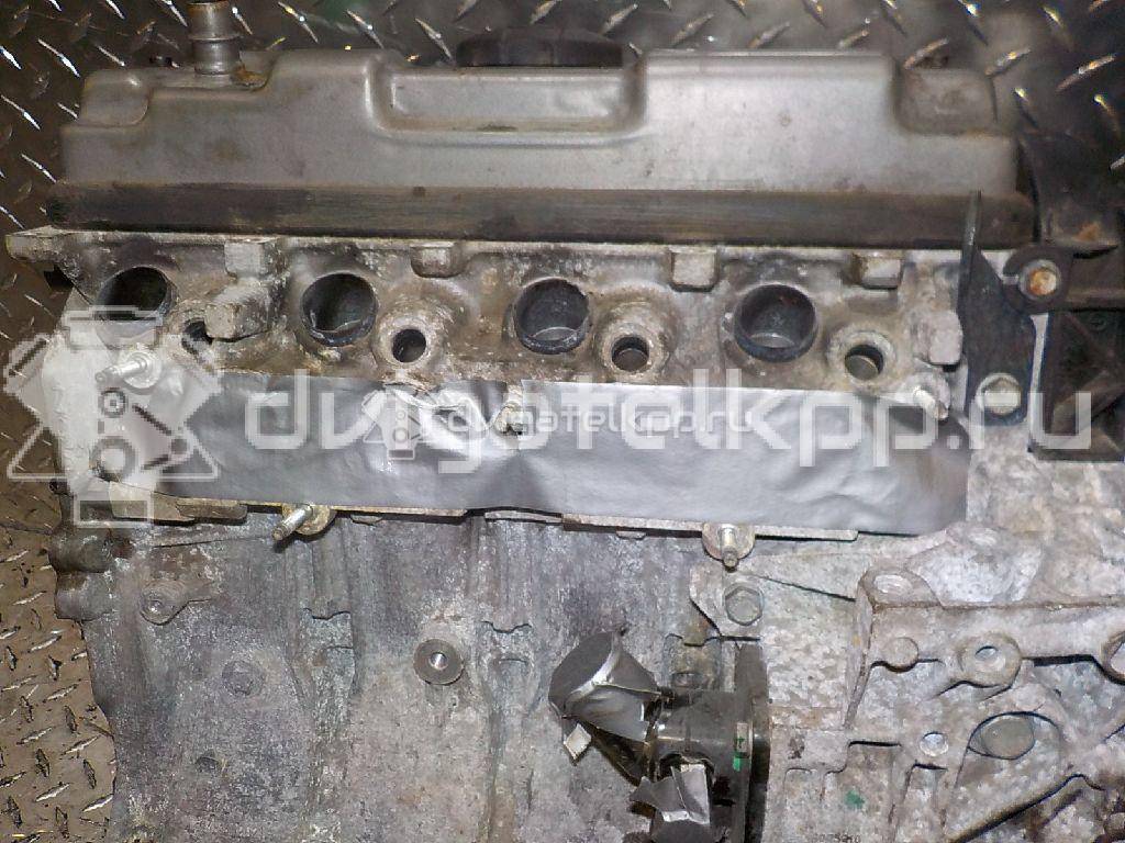 Фото Контрактный (б/у) двигатель HFX (TU1A) для Citroen C3 60 л.с 8V 1.1 л бензин 0135EE {forloop.counter}}