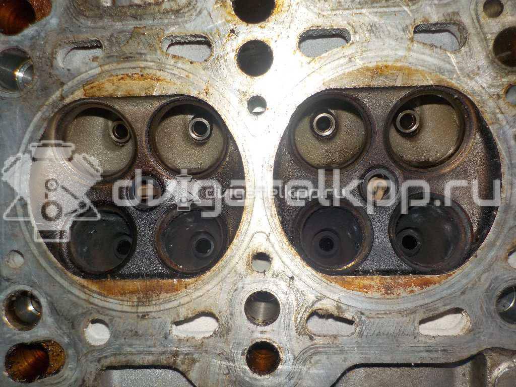 Фото Головка блока  ZL0110100A для mazda 323 (BJ) {forloop.counter}}