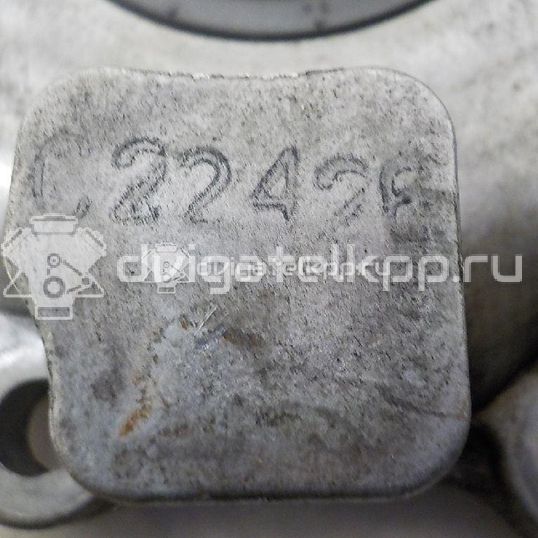 Фото Насос масляный  FS0114100N для mazda 323 (BJ)