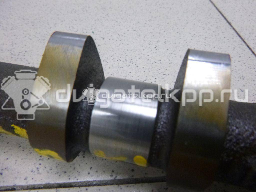 Фото Распредвал впускной  ZY0112420B для Mazda / Ford Australia / Mazda (Changan) / Eunos {forloop.counter}}