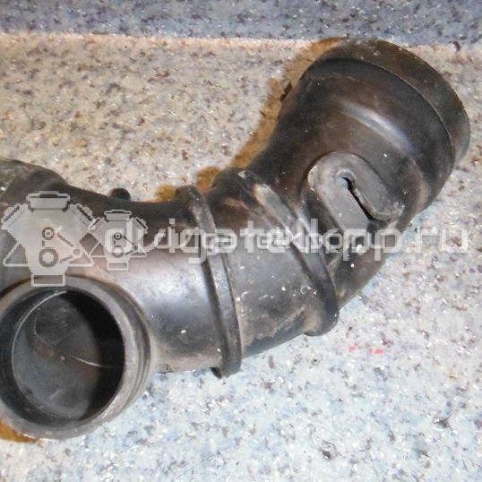 Фото Гофра воздуховода  FP0113220B для Volkswagen / Mazda / Ford Australia / Haima (Faw)