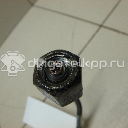 Фото Трубка топливная  WE0113G50 для Ford / Volkswagen / Mazda / Ford Asia / Oceania