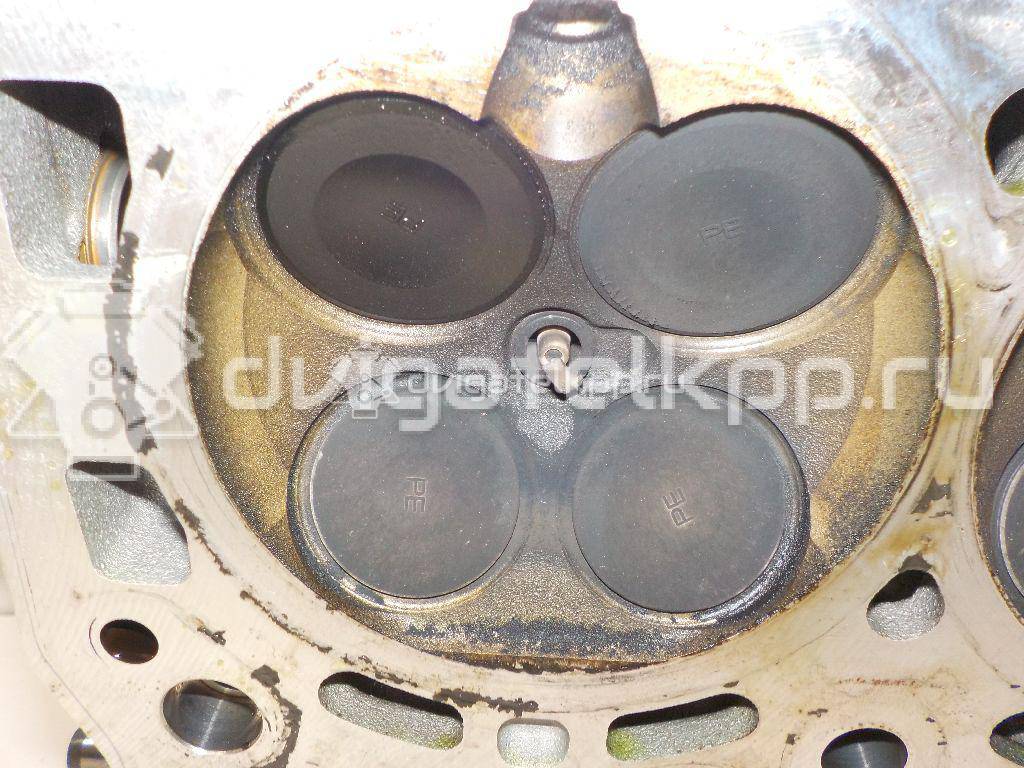 Фото Головка блока  PE0110100B для mazda CX 3 {forloop.counter}}