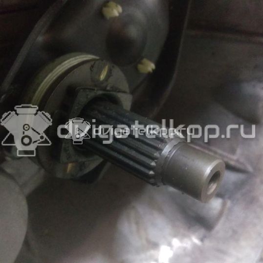 Фото Контрактная (б/у) МКПП для Peugeot / Citroen 90-92 л.с 16V 1.6 л 9HX (DV6ATED4) Дизельное топливо 2222PT