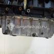 Фото Контрактный (б/у) двигатель RHR (DW10BTED4) для Citroen / Peugeot 136 л.с 16V 2.0 л Дизельное топливо 0135QG {forloop.counter}}