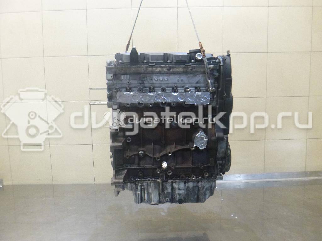 Фото Контрактный (б/у) двигатель RHR (DW10BTED4) для Citroen C4 / Jumpy / C5 136 л.с 16V 2.0 л Дизельное топливо 0135QG {forloop.counter}}