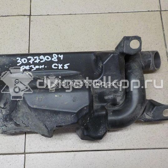 Фото Резонатор воздушного фильтра  PE0113195A для mazda CX 5