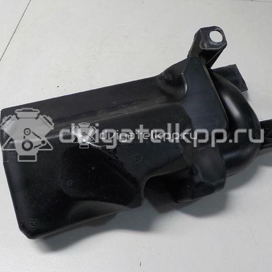 Фото Резонатор воздушного фильтра  PE0113195A для mazda CX 5