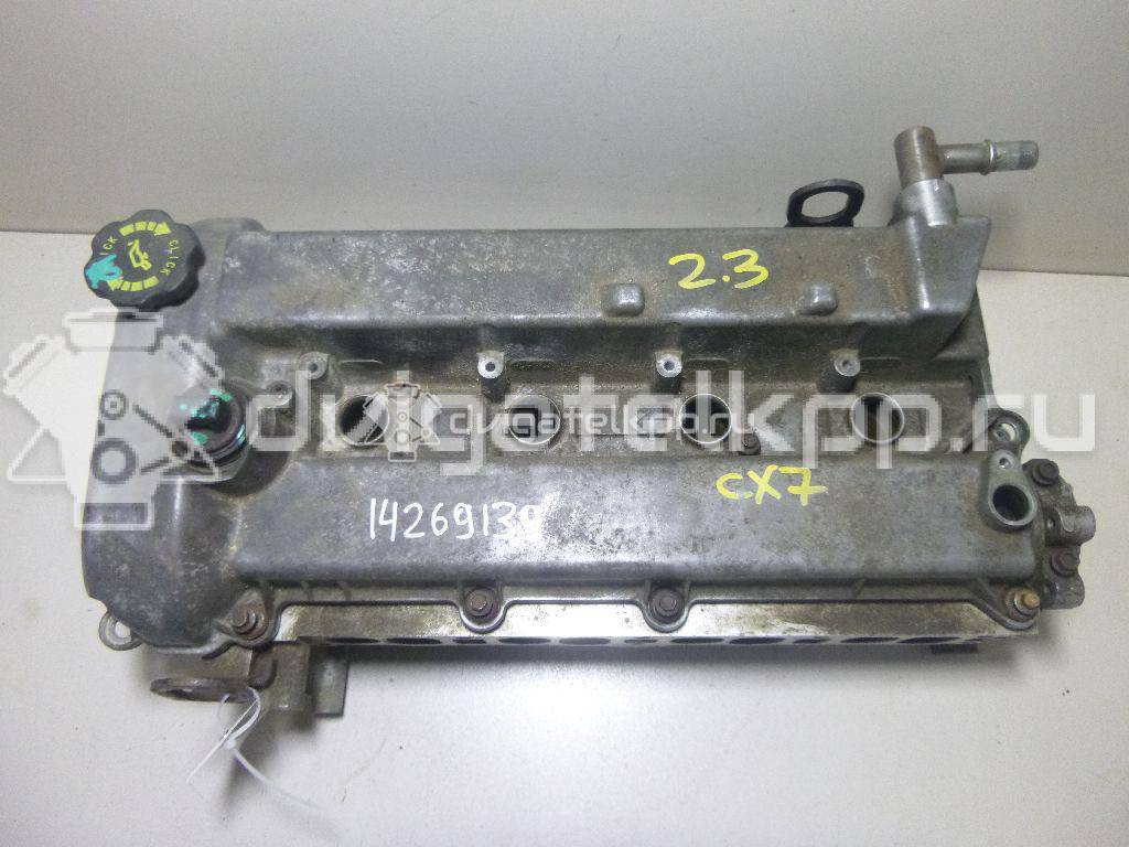 Фото Головка блока  L3K910090G для Besturn (Faw) / Ford (Changan) / Ford Australia / Ford (Jmc) / Mazda / Mazda (Faw) {forloop.counter}}