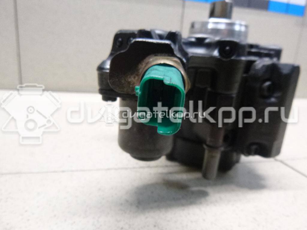 Фото ТНВД для двигателя RHF (DW10BTED4) для Citroen C4 / C5 136-140 л.с 16V 2.0 л Дизельное топливо 1920LP {forloop.counter}}