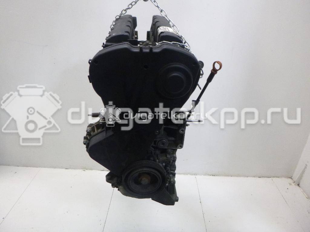 Фото Контрактный (б/у) двигатель 6FY (EW7A) для Citroen C4 / C5 125 л.с 16V 1.7 л бензин 0135LF {forloop.counter}}